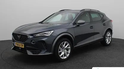 Occasion Cupra Formentor 2022 SUV
