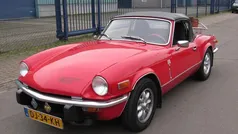 Triumph Spitfire