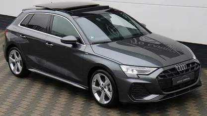 Occasion Audi A3 Sportback S-Line 150 PK (110 kW) 2025 Hatchback