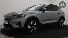 Gebruikt 2024 Volvo EX40 Ultra SUV | € 45.900 (Eerlijke prijs)