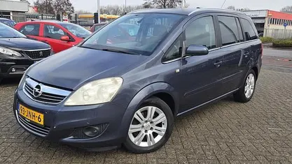 Occasion Opel Zafira Cosmo 140 PK (102 kW) 2009 MPV