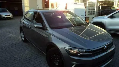 Occasion VW Polo Comfortline 80 PK (58 kW) 2020 Sedan