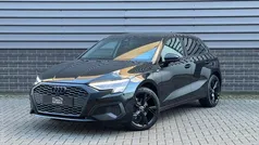 Gebruikt 2020 Audi A3 Sportback S-Line Hatchback | € 25.950 (Goede deal)