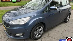 Gebruikt 2019 Ford C-MAX Ambiente MPV | € 10.995 (Super prijs)