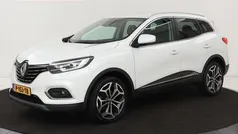 Wit Gebruikt 2022 Renault Kadjar Techno SUV | € 19.900 (Goede deal)