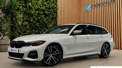 Occasion BMW 330e 2023 Stationwagen