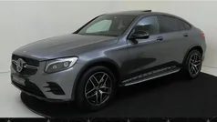 Grijs Gebruikt 2019 Mercedes GLC250 Business Coupé | € 42.945 (Eerlijke prijs)