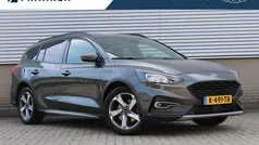 Gebruikt 2021 Ford Focus Business Edition Stationwagen | € 23.450 (Eerlijke prijs)