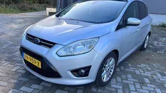 Grijs Gebruikt 2014 Ford C-MAX Titanium MPV | € 4.600 (Eerlijke prijs)