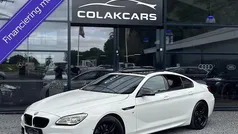 Gebruikt 2016 BMW 640 Executive Coupé | € 33.950 (Eerlijke prijs)