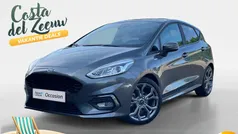 Gebruikt 2021 Ford Fiesta ST-Line Hatchback | € 13.940 (Eerlijke prijs)