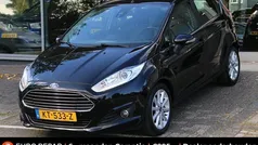 Gebruikt 2016 Ford Fiesta Titanium Hatchback | € 8.295 (Eerlijke prijs)