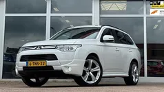 Gebruikt 2014 Mitsubishi Outlander Instyle SUV | € 14.994 (Eerlijke prijs)