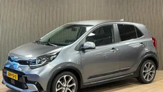 Gebruikt 2023 Kia Picanto X-Line Hatchback | € 16.995 (Goede deal)