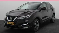 Gebruikt 2018 Nissan Qashqai N-Connecta SUV | € 16.945 (Eerlijke prijs)