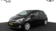 Gebruikt 2013 Toyota Yaris Hatchback | € 13.450 (Eerlijke prijs)