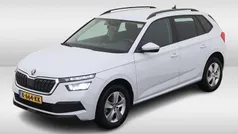 Wit Gebruikt 2020 Skoda Kamiq Ambition SUV | € 17.450 (Eerlijke prijs)