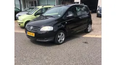 Gebruikt 2007 VW Fox Trendline Hatchback | € 1.295 (Eerlijke prijs)