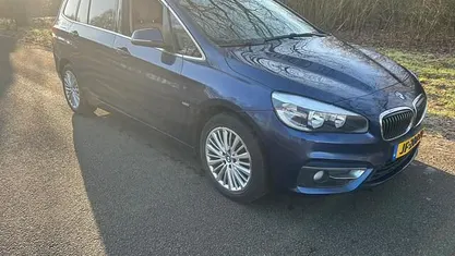 Occasion BMW 216 Luxury Line 116 PK (85 kW) 2016 Stationwagen