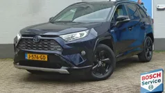 Gebruikt 2020 Toyota RAV4 SUV | € 34.945 (Eerlijke prijs)