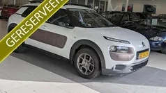Gebruikt 2015 Citroën C4 PureTech SUV | € 5.944 (Super prijs)