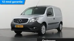 Zilver Gebruikt 2021 Mercedes Citan 109 Van | € 11.950 (Eerlijke prijs)