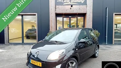 Occasion 2010 Renault Twingo Dynamique Hatchback | € 3.100 (Eerlijke prijs)