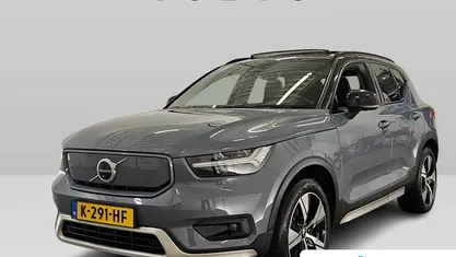 Occasion 2020 Volvo XC40 R-Design SUV | € 27.435 (Eerlijke prijs)