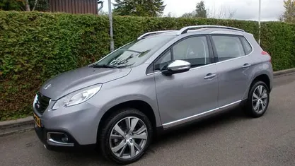 Occasion 2013 Peugeot 2008 Allure SUV | € 7.950 (Eerlijke prijs)