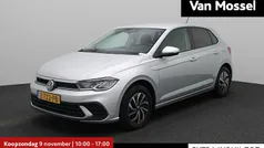 Gebruikt 2024 VW Polo Edition Hatchback | € 25.900 (Eerlijke prijs)