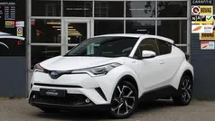 Gebruikt 2019 Toyota C-HR Business Edition SUV | € 20.499 (Eerlijke prijs)