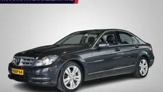 Gebruikt 2013 Mercedes C180 Ambition Sedan | € 9.995 (Goede deal)