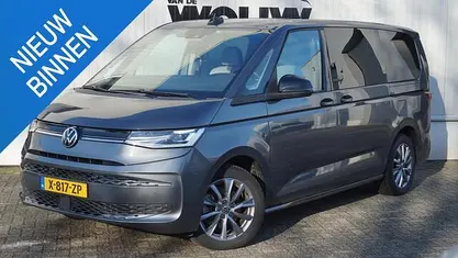 Occasion 2024 VW Multivan Style Van | € 54.995 (Eerlijke prijs)