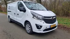 Overige Gebruikt 2018 Opel Vivaro Edition Van | € 6.450 (Super prijs)