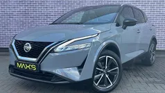 Gebruikt 2022 Nissan Qashqai Premium Edition SUV | € 27.894 (Eerlijke prijs)
