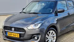 Grijs Gebruikt 2023 Suzuki Swift Hatchback | € 18.950 (Eerlijke prijs)