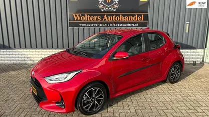 Occasion 2023 Toyota Yaris Hybrid Hatchback | € 19.950 (Goede deal)