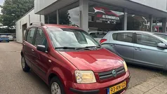 Gebruikt 2005 Fiat Panda Dynamic Hatchback | € 1.499 (Eerlijke prijs)