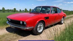 Gebruikt 1972 Fiat Dino Coupé | € 31.500
