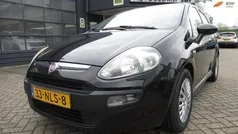 Fiat Punto Evo