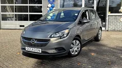 Gebruikt 2015 Opel Corsa Business Hatchback | € 6.749 (Eerlijke prijs)