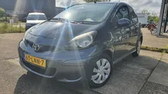 Gebruikt 2010 Toyota Aygo Hatchback | € 1.600 (Goede deal)