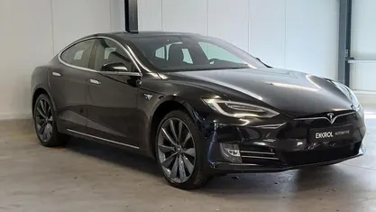 Gebruikt 2017 Tesla Model S Hatchback | € 21.950 (Goede deal)