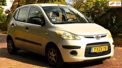 Gebruikt 2009 Hyundai i10 Hatchback | € 1.399 (Super prijs)