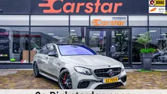 Mercedes S63 AMG