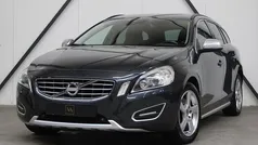 Gebruikt 2011 Volvo V60 Momentum Stationwagen | € 9.999 (Eerlijke prijs)