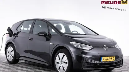 Occasion 2021 VW ID.3 Pure Hatchback | € 15.900 (Super prijs)