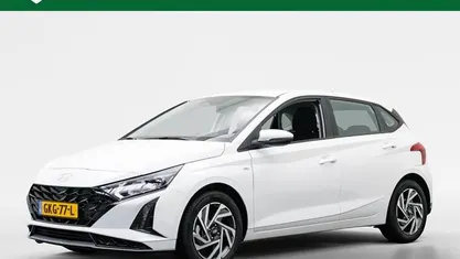 Gebruikt 2024 Hyundai i20 Comfort Hatchback | € 20.950 (Eerlijke prijs)