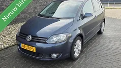 Grijs Gebruikt 2009 VW Golf Plus Highline MPV | € 4.950 (Eerlijke prijs)