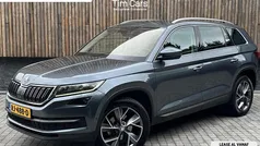 Gebruikt 2018 Skoda Kodiaq Business Line SUV | € 19.450 (Eerlijke prijs)